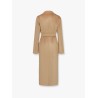 Artur hand made cashmere coat