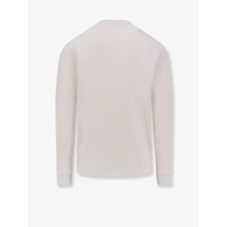Soft touch cotton T-shirt