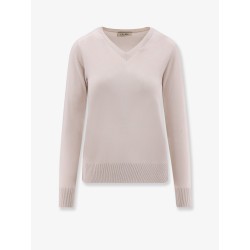 Idoneo wool sweater