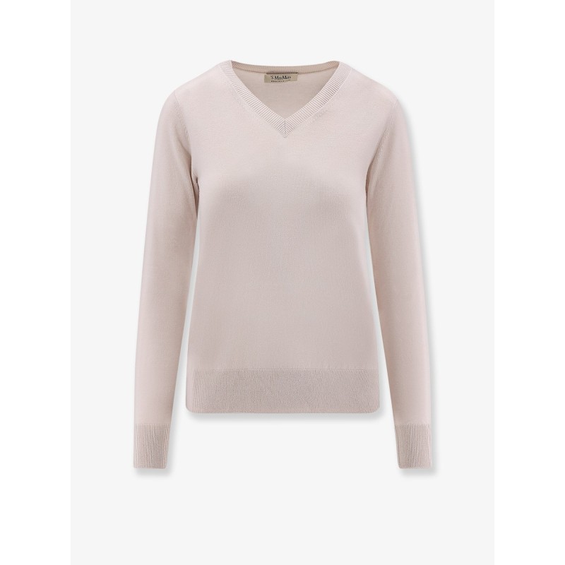 Idoneo wool sweater