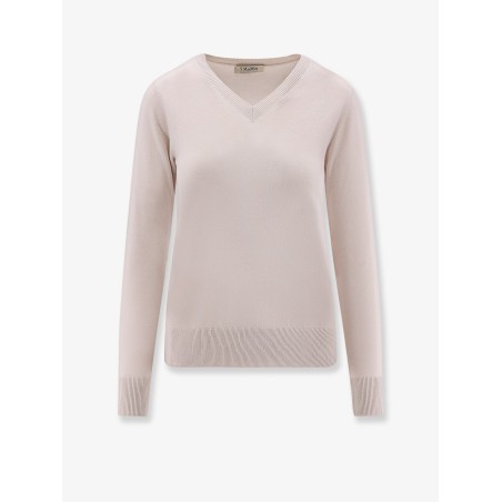 Idoneo wool sweater