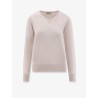 Idoneo wool sweater