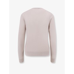 Idoneo wool sweater
