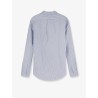 Slim Fit cotton shirt