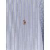 Slim Fit cotton shirt