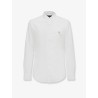 Slim Fit cotton shirt