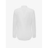 Slim Fit cotton shirt