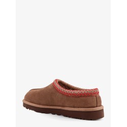 Tasman II suede slip-on