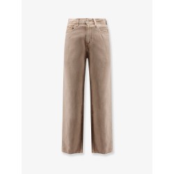 568 Loose Straight denim jeans