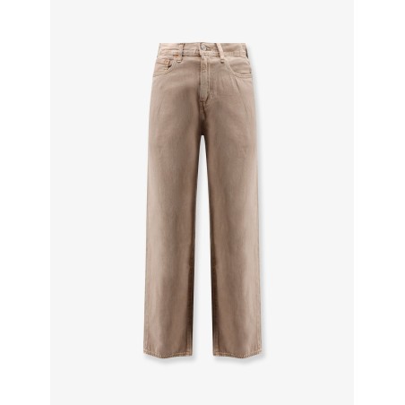 568 Loose Straight denim jeans