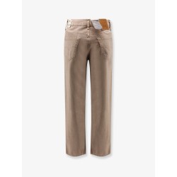 568 Loose Straight denim jeans