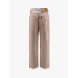 568 Loose Straight denim jeans
