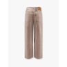 568 Loose Straight denim jeans
