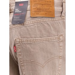 568 Loose Straight denim jeans
