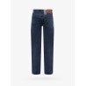 501 Original blue denim jeans