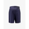 Paula's Ibiza linen and cotton bermuda shorts