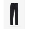 501 Original black denim jeans
