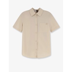 Paula's Ibiza cotton shirt