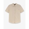 Paula's Ibiza cotton shirt