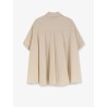 Paula's Ibiza cotton shirt