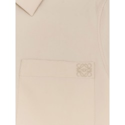 Paula's Ibiza cotton shirt