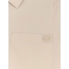 Paula's Ibiza cotton shirt