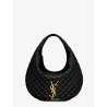 Icare quilted leather handbag