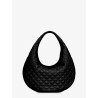 Icare quilted leather handbag