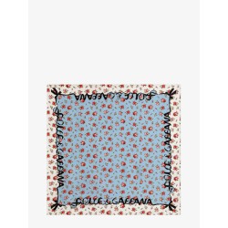 Silk foulard