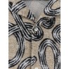 Paula's Ibiza - Terrycloth shirt with iconic print