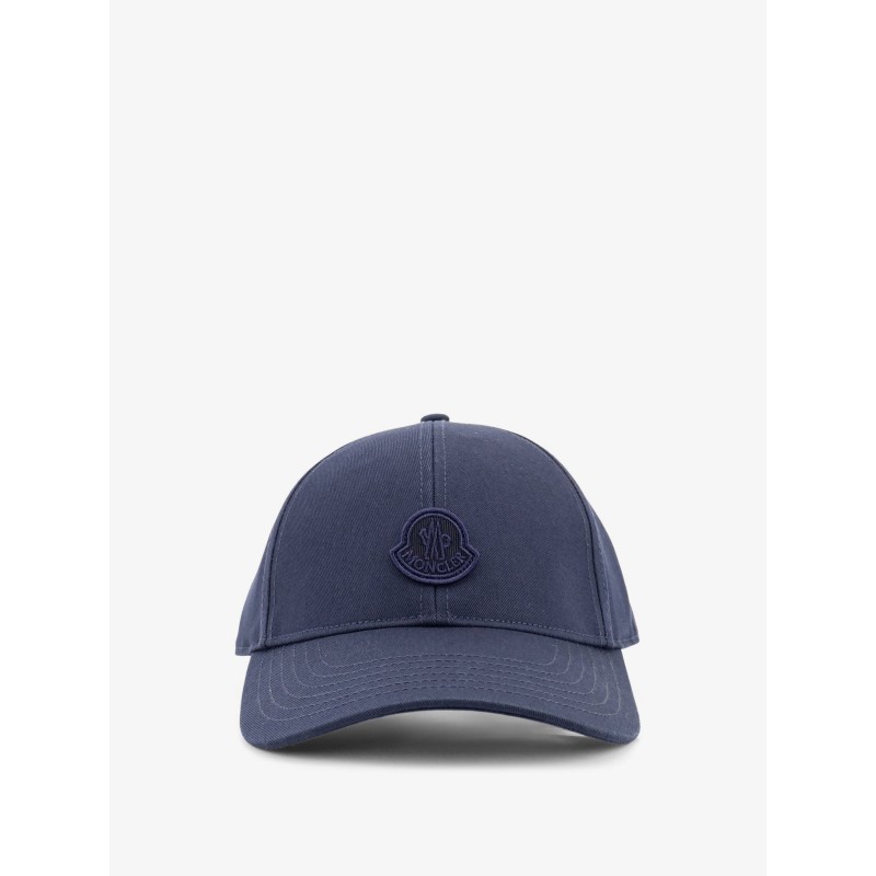 Cotton Baseball Hat