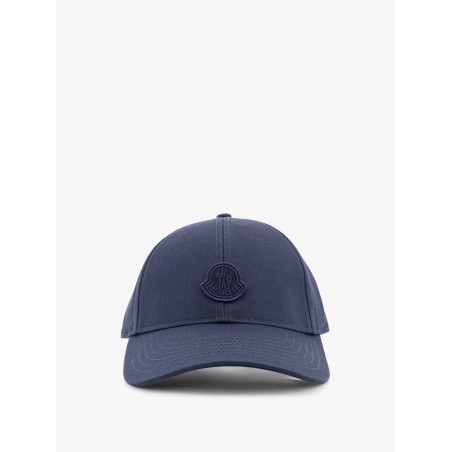 Cotton Baseball Hat