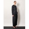Hampton silk shirt