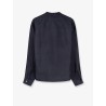 Hampton silk shirt