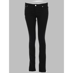 stars bull denim pant