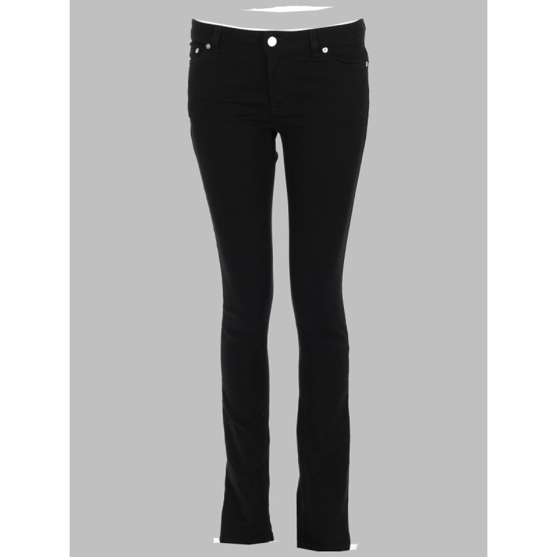 stars bull denim pant