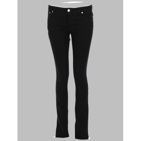 stars bull denim pant
