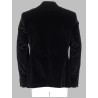 GIACCA MONOPETTO IN COTONE