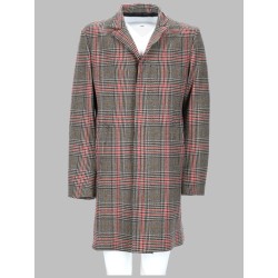 CAPPOTTO IN LANA