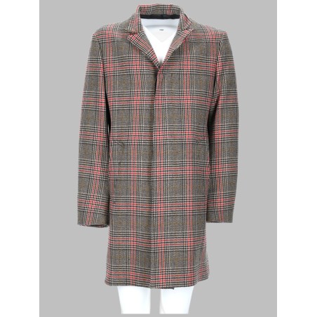 CAPPOTTO IN LANA