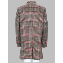 CAPPOTTO IN LANA