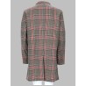 CAPPOTTO IN LANA