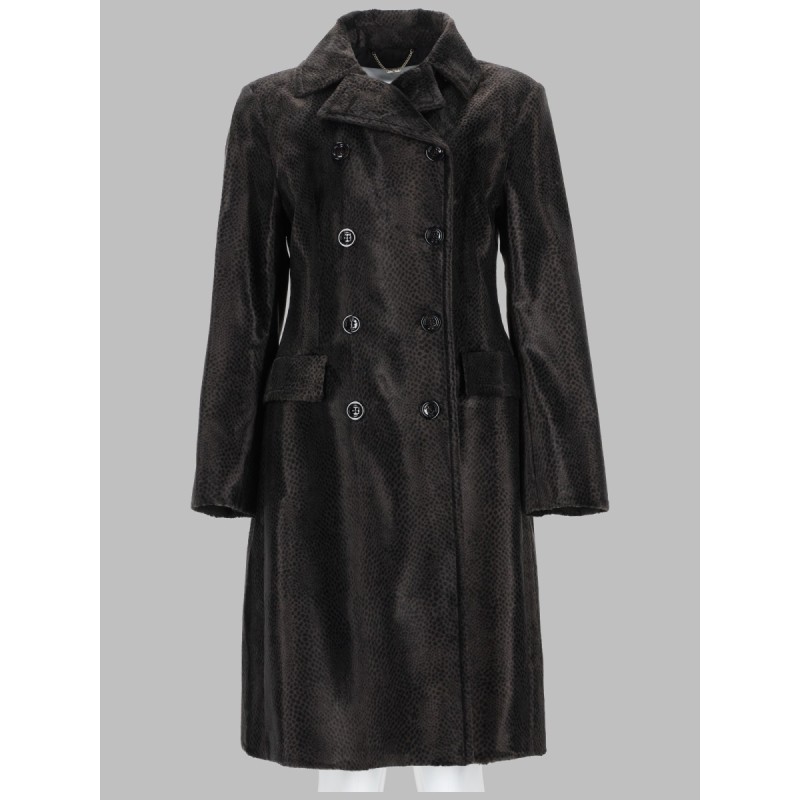 CAPPOTTO DOPPIOPETTO