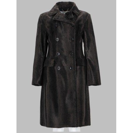 CAPPOTTO DOPPIOPETTO