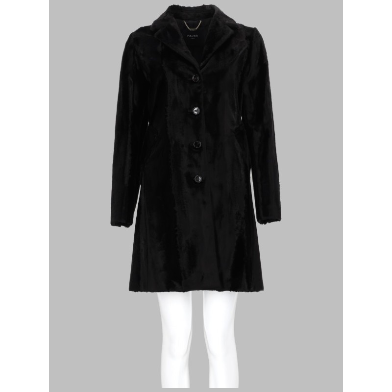 CAPPOTTO MONOPETTO