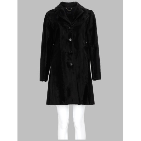 CAPPOTTO MONOPETTO