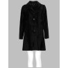 CAPPOTTO MONOPETTO