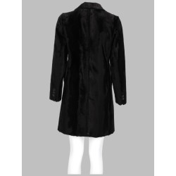 CAPPOTTO MONOPETTO
