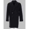CAPPOTTO DOPPIOPETTO IN LANA
