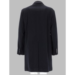 CAPPOTTO DOPPIOPETTO IN LANA